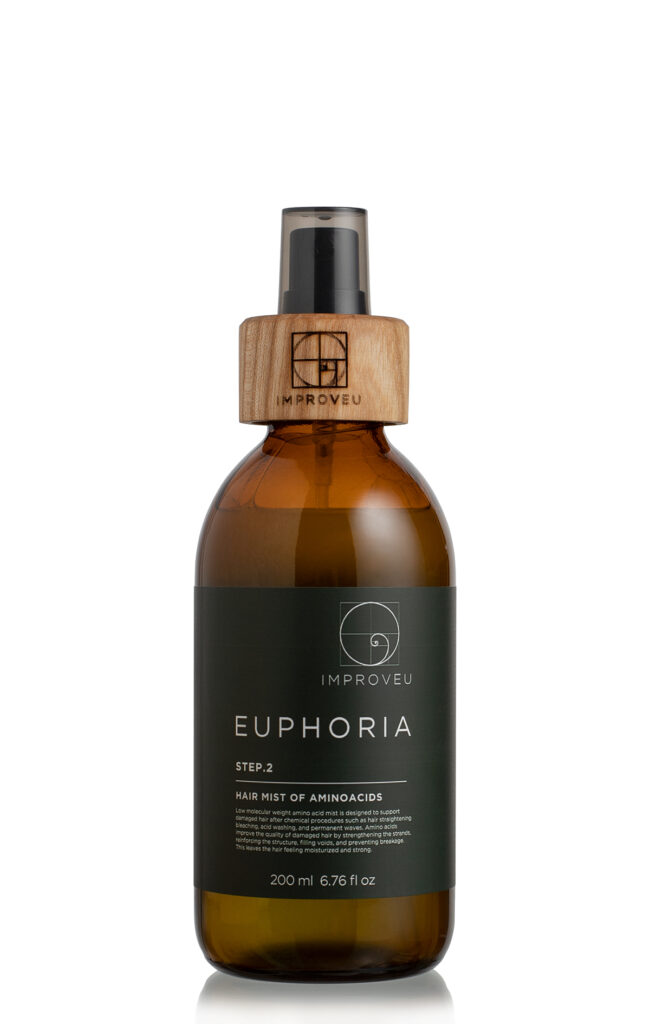 Міст амінокислот Euphoria