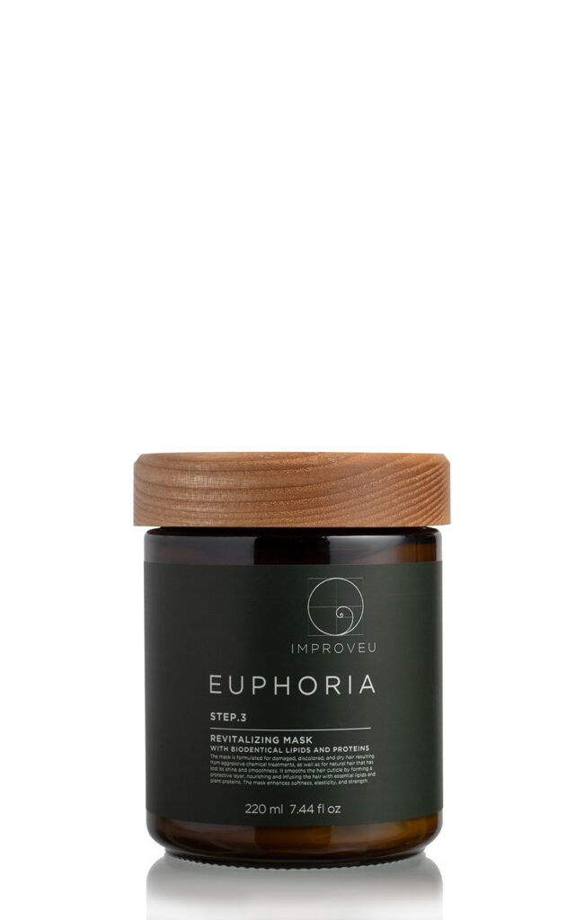 Відновлююча маска Euphoria